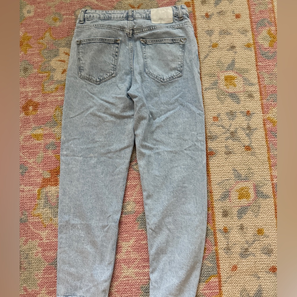 Zara Jeans - Picture 3 of 3